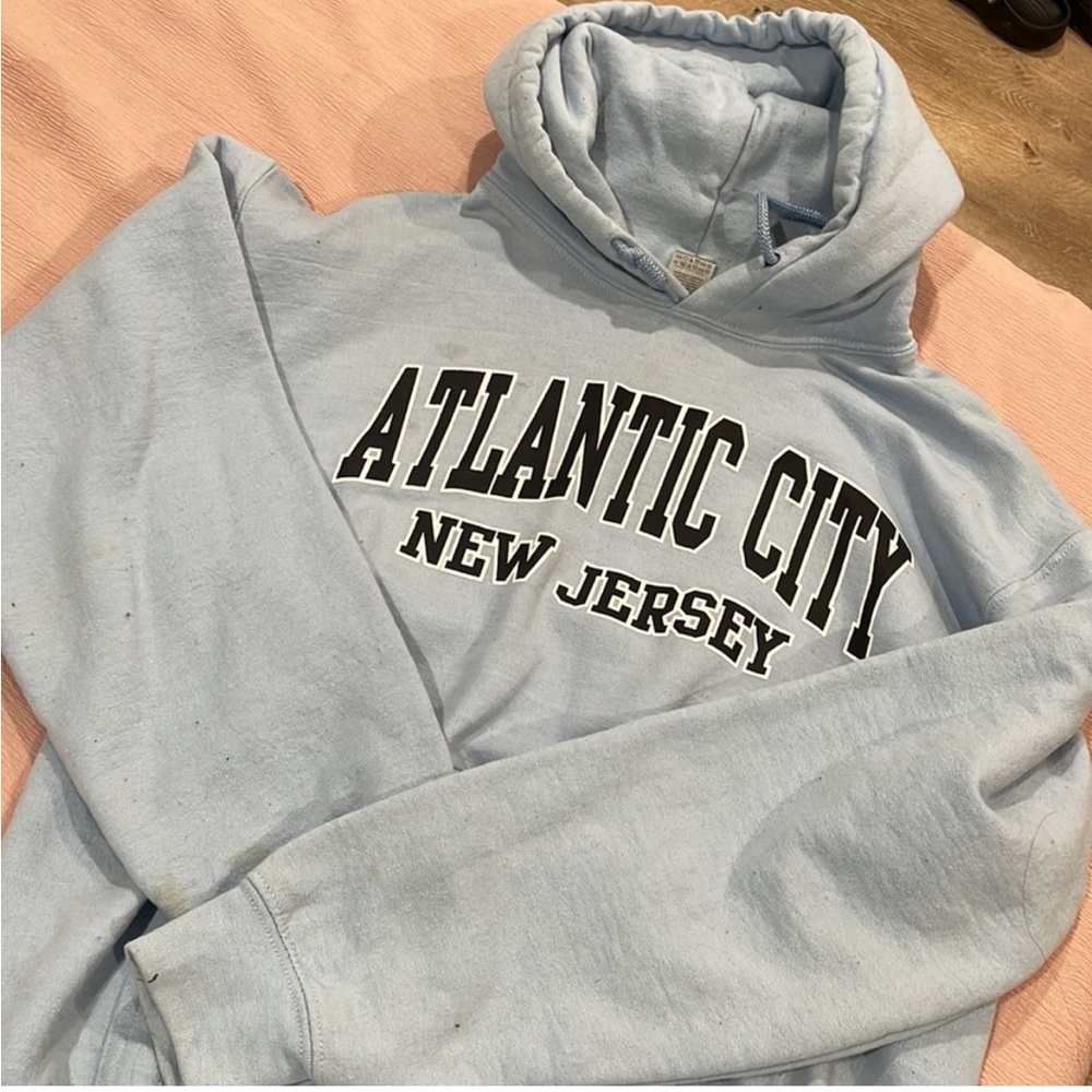 NJ HOODIE